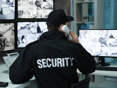 Best Security Service in Delhi NCR