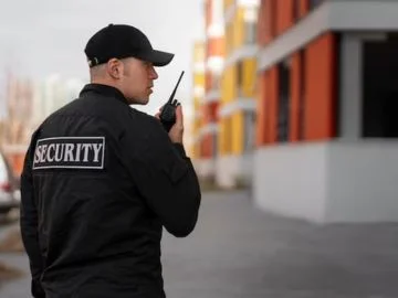 office security