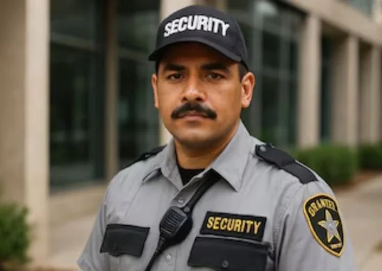 Security Services in Delhi