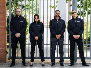 Commercial Security Services in Delhi