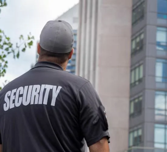 Best Security Agency