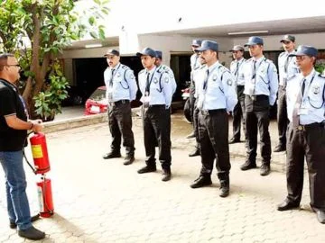 Security Threats in Delhi