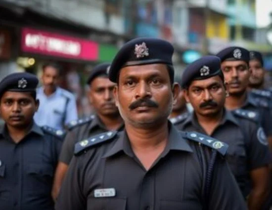 Best Security Guard Service Company