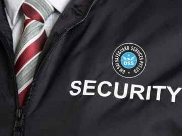 Verified Personnel
