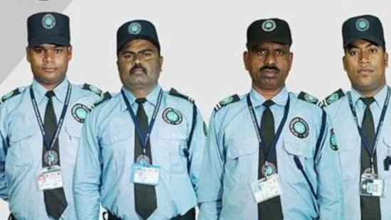 Security Guard Company in Delhi