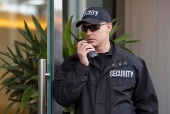 security services in delhi